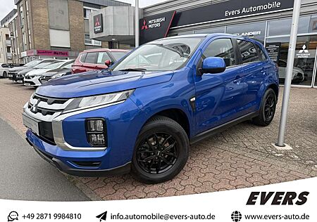 Mitsubishi ASX 2.0 Spirit *LED *Klima *Navi *DAB *AHK
