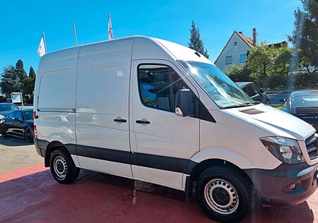 Mercedes-Benz Sprinter II Kasten 316 CDI Automatik/Klima/AHK/