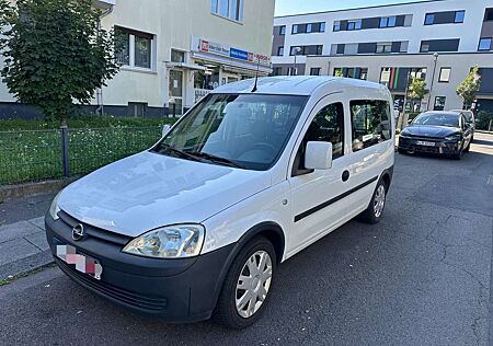 Opel Combo Basis Combi 5-SITZER Tüv Neu Top