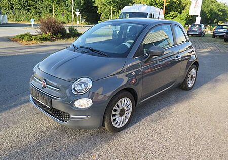 Fiat 500 DolceVita Mild Hybrid