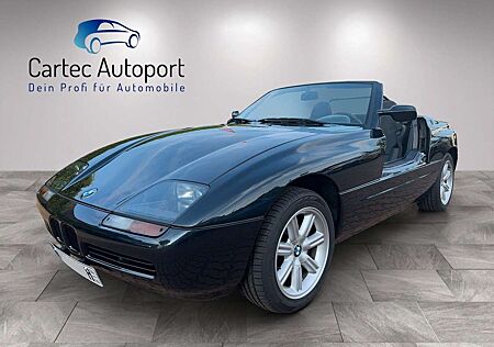 BMW Z1 Roadster Oldtimer mit H-Kennzeichen