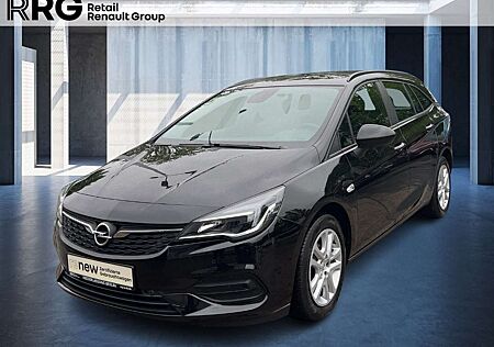 Opel Astra K 1.4 Turbo Edition