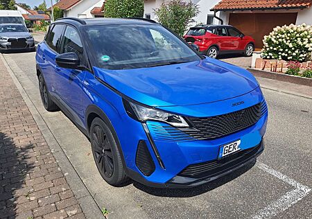 Peugeot 3008 PureTech 180 Stop