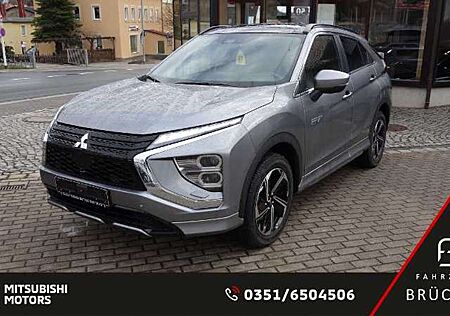 Mitsubishi Eclipse Cross PHEV 4WD Select AHK,WR,360°Kam,LED