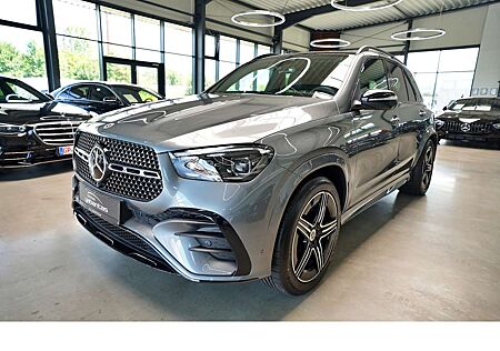 Mercedes-Benz GLE 350 de 4M AMG Night DISTRONIC+ Pano AIRMATIC 360°-K AH