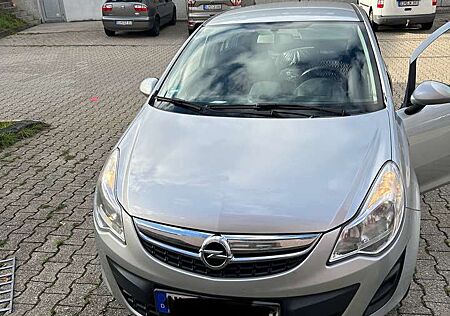 Opel Corsa 1.3 CDTI DPF ecoFLEX Start-Stop Active