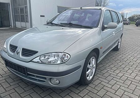 Renault Megane Grandtour 1.6 Authentique