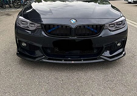 BMW 435d 435 Gran Coupe xDrive Sport-Aut. Luxury Line