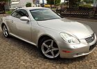 Lexus SC 430 Basis