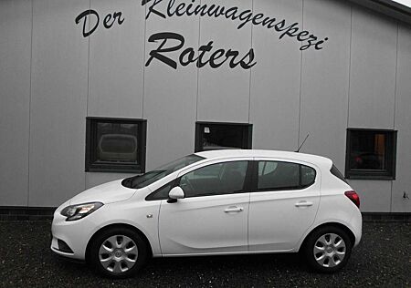 Opel Corsa 1.4 Edition schöne Ausstattung