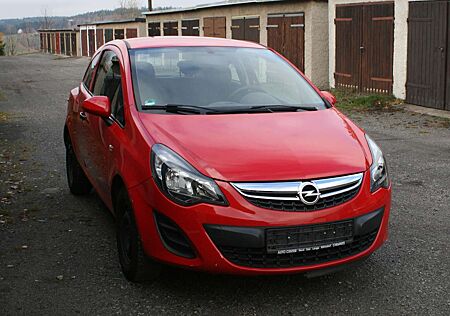 Opel Corsa 1.2 Selection