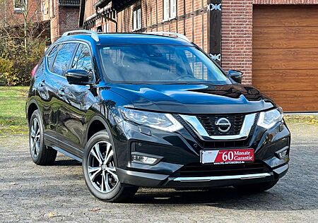 Nissan X-Trail N-Connecta 4x4 *7 Sitzer*