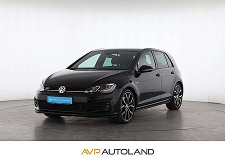 VW Golf Volkswagen VII GTI 2.0 TSI DSG Performance | NAVI |