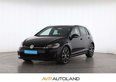 VW Golf Volkswagen VII GTI 2.0 TSI DSG Performance | NAVI |