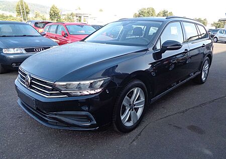 VW Passat Variant Volkswagen **Automatik~1.HAND**