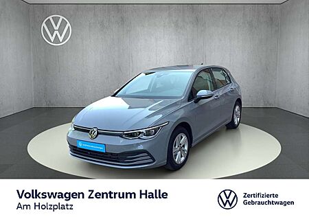 VW Golf Volkswagen VIII 1.5l TSI Life