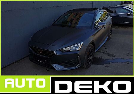 Cupra Leon 1.4 e-HYBRID DSG ST Pano/SSL/ACC/Kamera/19