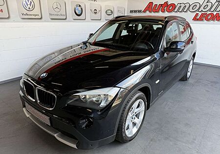 BMW X1 sDrive 18i *Automatik*Garantie*ab3,99%*