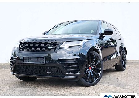 Land Rover Range Rover Velar D300 SE R-Dynamic /Black Packet/22 Zoll/