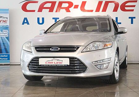 Ford Mondeo Turnier Titanium *Automatik*Navi*PDC*
