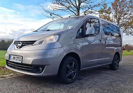 Nissan Evalia NV200 dCi 110 NV200 1.5