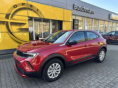 Opel Mokka-E Edition +11KW OBC+