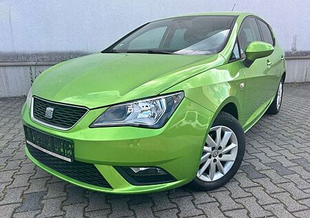 Seat Ibiza Style Viva AB 119€|1.HD|KLIMAAUT.|4 SEASON