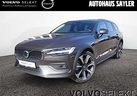 Volvo V60 CC B5 Ultimate AWD B&W AHK STANDHZ 360°
