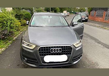 Audi Q3 2.0 TDI