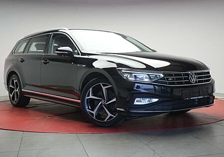 VW Passat Variant gebraucht kaufen VW Passat Variant Volkswagen 2.0 TDI DSG 4Motion Elegance Navi