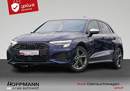 Audi S3 2.0 TFSI quattro Pano Navi
