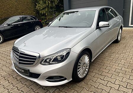 Mercedes-Benz E 250 E250CGI BlueEfficiency FACELIFT ELEGANCE