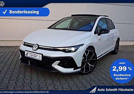 VW Golf GTI Volkswagen Clubsport "Black Style"2.0 TSI 7-Gang DSG Pano,DCC