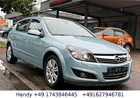 Opel Astra H 1.6i Lim. Innovation "110 Jahre"/TÜV NEU