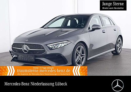 Mercedes-Benz A 200 AMG+PANO+LED+KAMERA+KEYLESS+7G