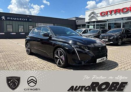 Peugeot 308 GT Automatik EAT8