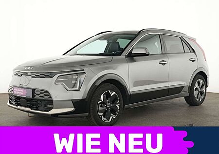 Kia Niro gebraucht kaufen Kia Niro e- Spirit ACC|Smart-Key|Wärmepumpe|LED