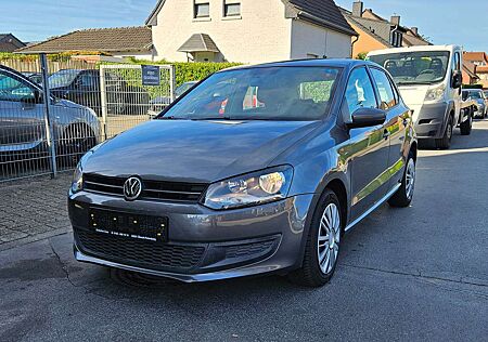 VW Polo Volkswagen Comfortline 2. Hand Tüv Neu Klima