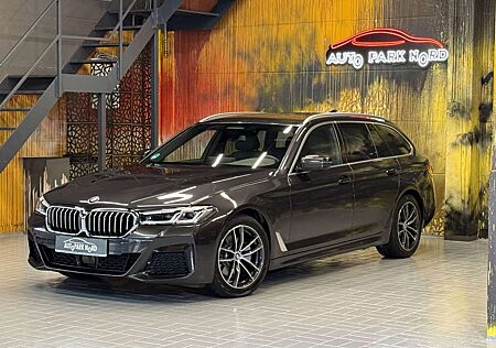 BMW 520 d Touring xDrive M Sport Aut. LED~KAMERA~