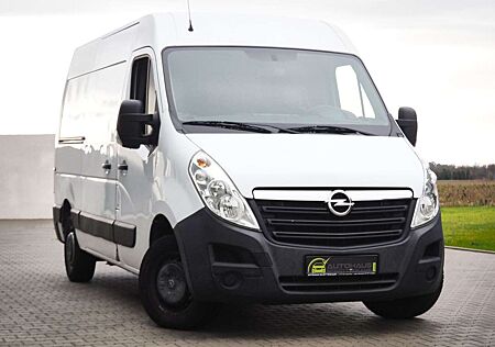 Opel Movano B Kasten HKa L2H2 3,5t