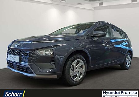 Hyundai Bayon 1.0 T-GDI Select