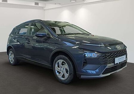 Hyundai Bayon 1.0 T-GDI Select