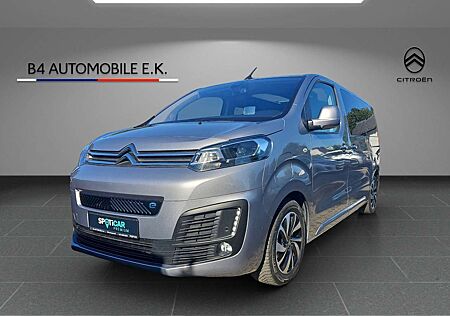 Citroën Spacetourer Citroen Shine M L2 Elektromotor