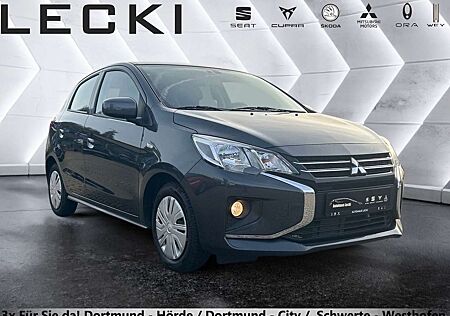 Mitsubishi Space Star Select 1.2 *BLUETOOTH*4SEASON*DAB*KLIMA*GARANTIE*
