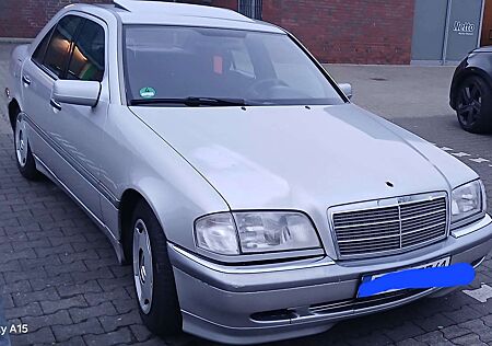 Mercedes-Benz C 280 Elegance