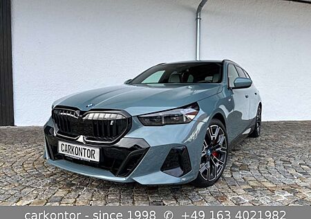 BMW i5 eDr. 40 Tour. *M SPORT PRO*VOLLLEDER MERINO*