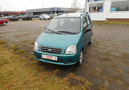 Suzuki Wagon R + + Diesel 1.3 DDiS Club