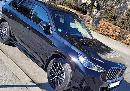 BMW X1 sDrive20i Aut. M Sportpaket
