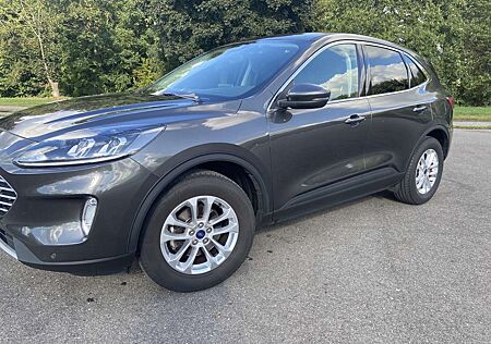 Ford Kuga Titanium