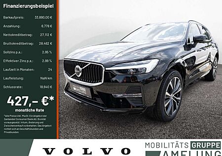 Volvo XC 60 XC60 B4 Momentum Pro W-LAN FACEL. LED PANO